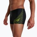 Pánské plavky Speedo Medley Logo černé 68-11354G691 5