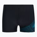 Pánské plavky Speedo Medley Logo černé 68-11354G814