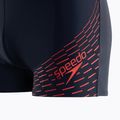 Speedo Medley Logo pánské plavky tmavě modré 68-11354G815 3