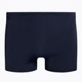 Pánské plavecké boxerky Speedo Boom Logo Splice navy blue 68-12823