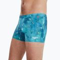 Speedo Escape pánské plavky modré 68-13451G662 5
