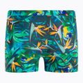 Speedo Escape pánské plavky zelené 68-13451G676 2