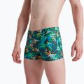 Speedo Escape pánské plavky zelené 68-13451G676 5