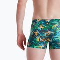 Speedo Escape pánské plavky zelené 68-13451G676 6