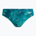Pánské plavky Speedo Escape 5cm Brief v modré barvě 68-13452G662