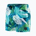 Pánské volnočasové šortky Speedo s potiskem 14' barevné 68-13454G663