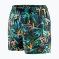 Pánské plavecké šortky Speedo Digital Printed Leisure 14' zelené 68-13454G676
