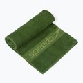 Ručník Speedo Border zelený 68-09057 2