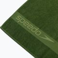 Ručník Speedo Border zelený 68-09057 3