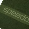 Ručník Speedo Border zelený 68-09057 6