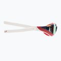 Plavecké brýle Speedo Fastskin Pure Focus Mirror červené 68-11778H224 3