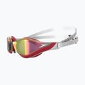 Plavecké brýle Speedo Fastskin Pure Focus Mirror červené 68-11778H224 7
