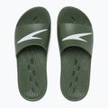 Speedo Slide green pánské žabky 68-12229 8