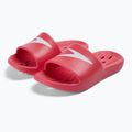 Dětské žabky Speedo Slide červené 68-12231 10