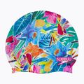 Speedo Kšiltovka s digitálním potiskem Blue/Printed Cap 68-13524H193