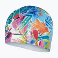 Speedo Kšiltovka s digitálním potiskem Blue/Printed Cap 68-13524H193 2