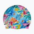 Speedo Kšiltovka s digitálním potiskem Blue/Printed Cap 68-13524H193 3