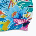Speedo Kšiltovka s digitálním potiskem Blue/Printed Cap 68-13524H193 4