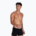 Pánské plavecké boxerky Speedo Tech Panel Black/Papaya Punch/Usa Charcoal 68-04510H054 5