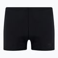 Pánské plavecké boxerky Speedo Tech Panel Black/Papaya Punch/Usa Charcoal 68-04510H054