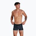 Pánské plavecké boxerky Speedo Valmilton Black/Usa Charcoal 68-056588815 5