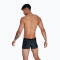 Pánské plavecké boxerky Speedo Valmilton Black/Usa Charcoal 68-056588815 6