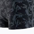 Pánské plavecké boxerky Speedo Valmilton Black/Usa Charcoal 68-056588815 4