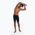 Speedo ECO Endurance+ Splice pánské plavky černo-oranžové 68-13444 6