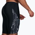 Plavky Speedo Allover V-Cut Swim Jammer black 68-11367 6