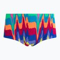 Pánské plavky Speedo Allover Brief barevné 8-12840