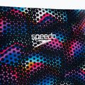 Pánské plavecké boxerky Speedo Kaleidoscope V 17cm Club Training Allover Brief 68-12848 3