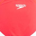 Speedo Lane Line Back Solid pink 68-13441 dětské jednodílné plavky 3