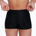 Speedo Plastisol Placement Aquashort dětské plavky černé 68-09530 6