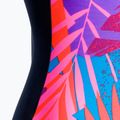 Speedo Allover Pulseback dětské jednodílné plavky barva 68-12676 4
