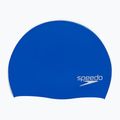 Plavecká čepice Speedo Biofuse blue