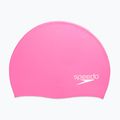 Plavecká čepice Speedo Biofuse pink