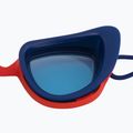 Dětské plavecké brýle Speedo Sunny G Seasiders speedo red / cobalt 4