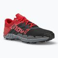 Pánská běžecká obuv Inov-8 Oroc Ultra 290 black/red 000908