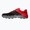 Pánská běžecká obuv Inov-8 Oroc Ultra 290 black/red 000908 9