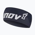 Běžecká čelenka Inov-8 Race Elite™ černá/bílá 4