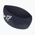 Běžecká čelenka Inov-8 Race Elite™ černá/bílá 5
