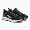 Dámská běžecká obuv Inov-8 Parkclaw G280 black/white 4
