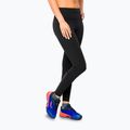 Dámské běžecké legíny Inov-8 Race Elite Tight black 