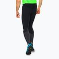 Pánské běžecké legíny Inov-8 Race Elite Tight black  2