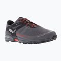 Pánská běžecká obuv Inov-8 Roclite G 315 GTX V2 grey/black/red 11
