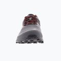 Pánská běžecká obuv Inov-8 Roclite G 315 GTX V2 grey/black/red 14