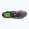 Pánská běžecká obuv Inov-8 Roclite G 315 GTX V2 grey/black/red 16