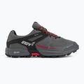 Pánská běžecká obuv Inov-8 Roclite G 315 GTX V2 grey/black/red 2