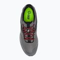 Pánská běžecká obuv Inov-8 Roclite G 315 GTX V2 grey/black/red 6
