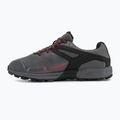 Pánská běžecká obuv Inov-8 Roclite G 315 GTX V2 grey/black/red 10
